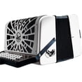 thumbnail image 3 of Acordeón HOHNER Compadre Diatónico A48231 Sol Do Fa, 3 of 3