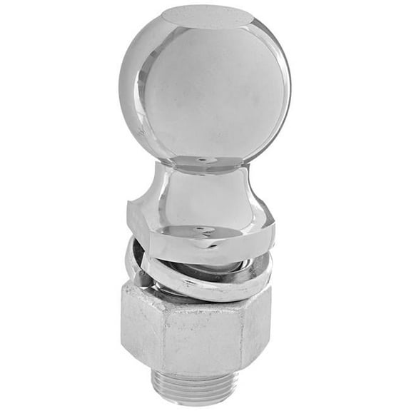 91006120 6.5 in. Hitch Ball
