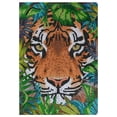 thumbnail image 1 of CA Cahier - Tigre dans la Forêt, 1 of 2