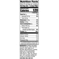 thumbnail image 6 of Dymatize ISO100 Hydrolyzed Whey Isolate Protein Powder, 25g Protein, Fruity Pebbles, 3 Lbs, 6 of 6