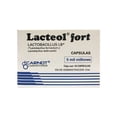 thumbnail image 1 of Lacteol fort 5 mil millones, 16 cápsulas, 1 of 1