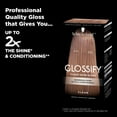 thumbnail image 5 of Schwarzkopf Glossify Customizable Color Gloss, Clear, 5 of 9