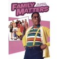 thumbnail image 1 of Family Matters: The Complete Seventh Season DVD, 1 of 1