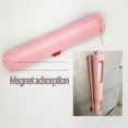 thumbnail image 1 of serony Plastic Kitchen Cling Foil And Film Wrap Dispenser Cutter Storage, 1 of 6