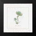 thumbnail image 2 of Pertiet, Katie 12x12 Black Modern Framed Museum Art Print Titled - In the Forest III, 2 of 5