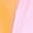 Orange pink, variant on Aellinatey Women Belly Dance Skirt Side Slit Belly Dance Skirt for Stage Show