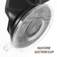 thumbnail image 3 of HONMEET Car Camera Dash Mount for Smartphone Users Suction Cup Stability 1Pack, 3 of 8