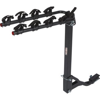 Porte-vélos Allen Sports Deluxe 3 supports de coffre de vélo, 103DN