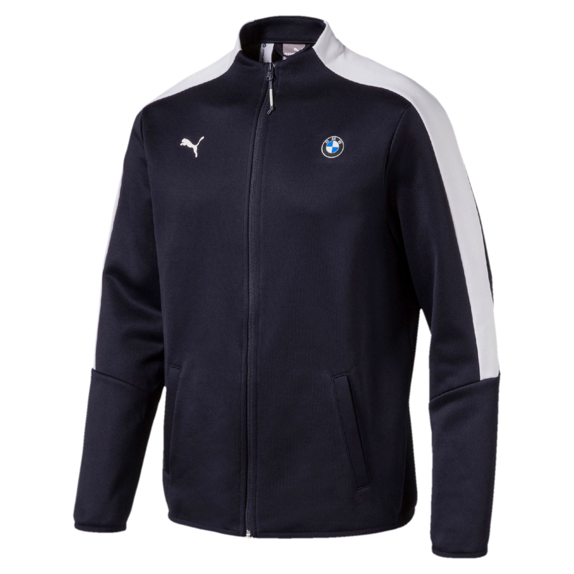 puma bmw track jacket