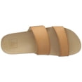 thumbnail image 5 of Reef Women's Sandals Cushion Vista, Natural, 11, 5 of 10