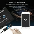thumbnail image 3 of Tape Adapter,Bt Stereo Bt Adapter Car Rookin Eryue Car With To Aux Eryue Bt Tape Converter Adapter Tape Audio Tape Eryue Aux Stereo Tape Bt To Bt To Bt Aux Stereo Rookin Stereo Rookin Tape, 3 of 7