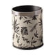thumbnail image 4 of Cubo de basura redondo, cubo de basura, cubo de basura, elegante y decorativo para Estilo a, 4 of 9