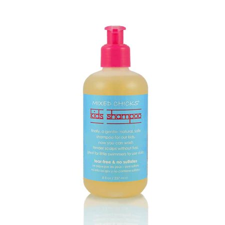 MIXED CHICKS SHAMPOO FOR KIDS 8oz | Walmart Canada