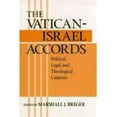 thumbnail image 3 of The Vatican-Israel Accords: Political, Legal, and Theological Contexts, 3 of 3