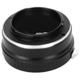 thumbnail image 2 of Camera Lens Adapter Ring Lens Mounting Adapter Fikaz PKNEX Adapter Ring For  Lens To Fit For  E Mount Mirrorless Camera, 2 of 8