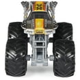 thumbnail image 3 of Monster Jam Max-D - 1:64 Scale Monster Trucks, Girl and Boy Toys, 3 of 8