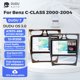 thumbnail image 2 of DUDUAUTO DUDU7 Android para Mercedes Benz Clase C W209 C200 C320 C350 CLK W203 2000-2004 Radio estéreo para automóvil Reproductor de video multimedia, 2 of 5
