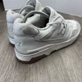 thumbnail image 5 of New Balance 550 White Gum (Pre-Owned) Men’s 11.5 Men’s Running Shoes Sneakers, 5 of 5