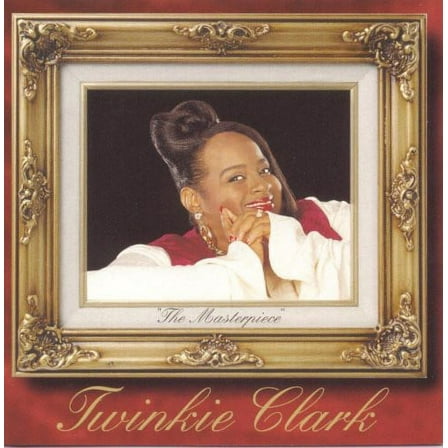 THE MASTERPIECE [TWINKIE CLARK]