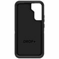thumbnail image 3 of Otterbox Defender Galaxy S22+ Black, 3 of 4