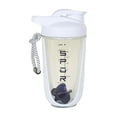 thumbnail image 4 of PFDDRW Grande Capacité Gourde de Sport, 4 of 8