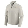 thumbnail image 2 of Men's J. Palmer  Gray Kansas City Chiefs Air Raid Full-Zip Jacket, 2 of 6