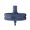 Black, variant on Upgraded Metal Wheel Roller Replacement For Mouse Scroll Wheel Quiet Operate Long Last