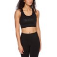 thumbnail image 2 of Reebok Women's Renew Long Line Medium Impact Sports Bra, 2 of 7