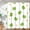 Cute Frog, variant on Cute Frog Shower Curtain Fabric Shower Curtain Set with 12 Hooks Waterproof 72 * 72 Inches for Bathroom Beach Caravan Hotel