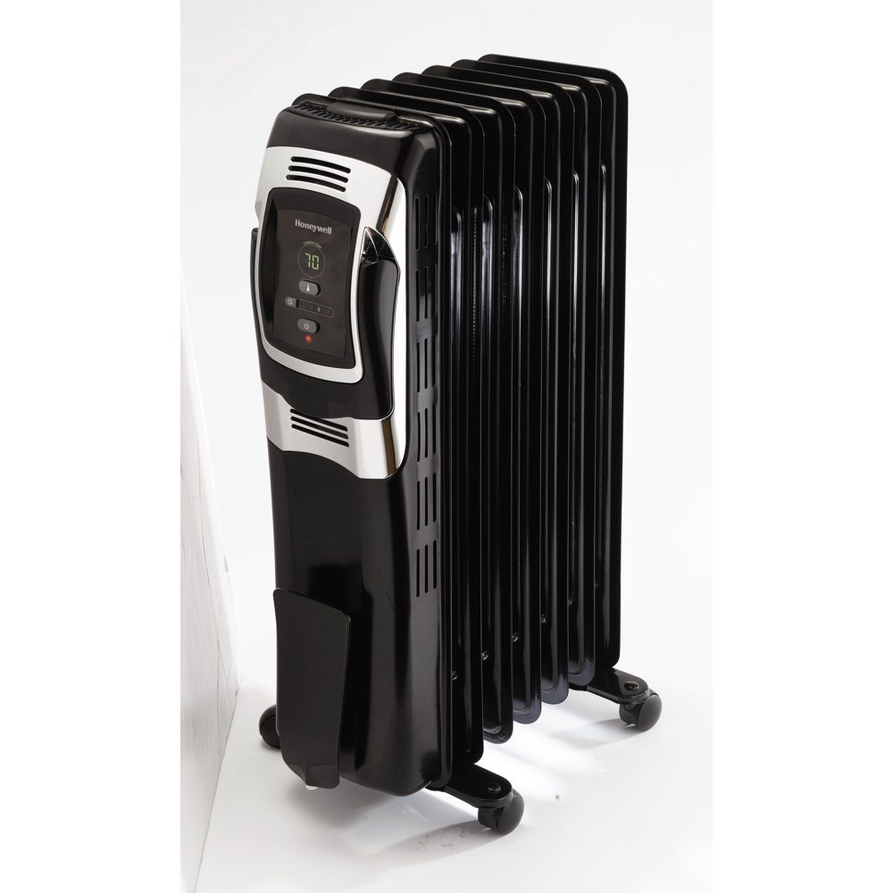 Honeywell Silent Room Heater HZ 709 WMT Walmart Walmart