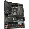 thumbnail image 4 of Aorus Ultra Durable Z590 AORUS ELITE Desktop Motherboard, Intel Chipset, Socket LGA-1200, Intel Optane Memory Ready, ATX, 4 of 5
