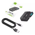 thumbnail image 1 of Gamepad Mobile Controller Converter Portable Para Android, 1 of 8