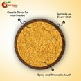 thumbnail image 4 of NY SPICE SHOP Goan Curry Powder - 1 Pound - Goan Curry Powder Seasoning - Curry Powder Spice, 4 of 7