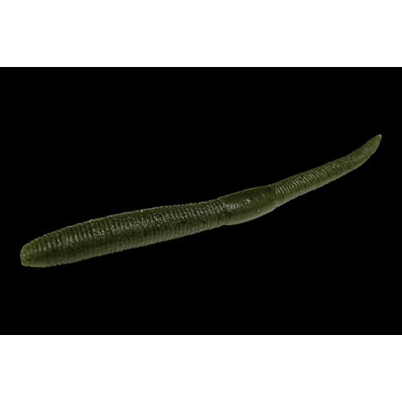 UPC: 0843459014866 | Jackall Fishing NEKO FLICK 4.8 WTRMLN PPR Worms [JNEFLK48-WP]