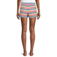 thumbnail image 2 of Secret Treasures Women's and Women's Plus Sleep Shorts, 2 of 5