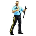 thumbnail image 5 of WWE Elite Series 90 Big Boss Man (WCW Chase Variant) Action Figure, 5 of 7