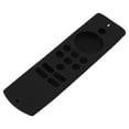 thumbnail image 4 of Fondo para Mando A Distancia de Silicona Suave, Antideslizante, A Prueba de Golpes, Funda Protectora para Mando A Distancia con Cordón para Fire TV Stick Lite, 4 of 7