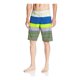 thumbnail image 1 of Pantalones cortos de baño Quiksilver Lean And Mean Hombre blanco 34, 1 of 2