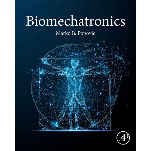 Biomechatronics, (Hardcover)