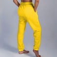 thumbnail image 5 of BILIKEYU Straight Leg Sweatpants for Women, Fall Pants Women, Sweatpants Women, Womens Fall Clothes, 5 of 5