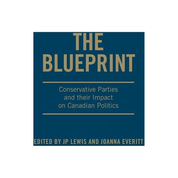 The Blueprint (Hardcover)