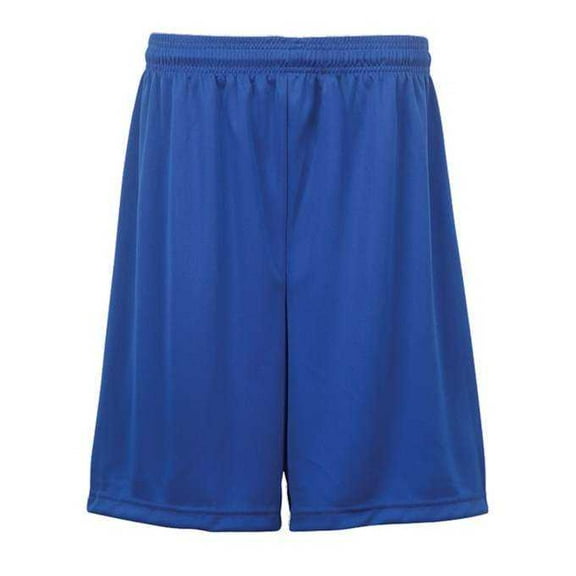 C2 Sport 5129 Performance 9" Short - Royal