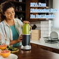 thumbnail image 7 of ACDANC 2026 New 18/24/32Oz Replacement Blender Cup Jar for 600W High-Speed Blender for Smoothies, Protein Shakes, Fruit Drinks, Kitchen, Home Use, 7 of 7