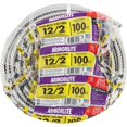thumbnail image 2 of Conducto flexible Southwire revestido de metal de aluminio 12/2 100 pies, 2 of 3