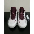 thumbnail image 3 of Adi-das SM Dame 7 Extply Mississippi State Basketball Shoes GX3461 Men Size 11.5, 3 of 6