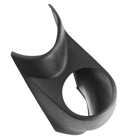 AutoMeter 20593 Mounting Solutions Single Gauge Pod Fits 02-07 Impreza