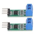 thumbnail image 1 of Module Bus CAN, STM32 Impédance de Code 4.75 5.25V Module Émetteur-Récepteur Bus Anti-Radiation pour Carte de Développement de Contrôleur, 1 of 8
