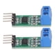 thumbnail image 5 of Módulo Transceptor De Bus, Módulo De Bus CAN De Adaptación De Impedancia 4,75 ~ 5,25 V Conducción Fuerte Previene La Radiación De Señal Marco Remoto Para Placa De Desarrollo, 5 of 7