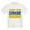 White, variant on - Long Live Ukraine Kids T Shirt - Light T-Shirt Kids XS-XL