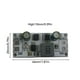 thumbnail image 4 of Matsuzay Controlador de panel solar Módulo de carga de Pieza de repuesto Electrónica Profesional Eléctrico Industrial Electrónica miscelánea Sin terminal, 4 of 6
